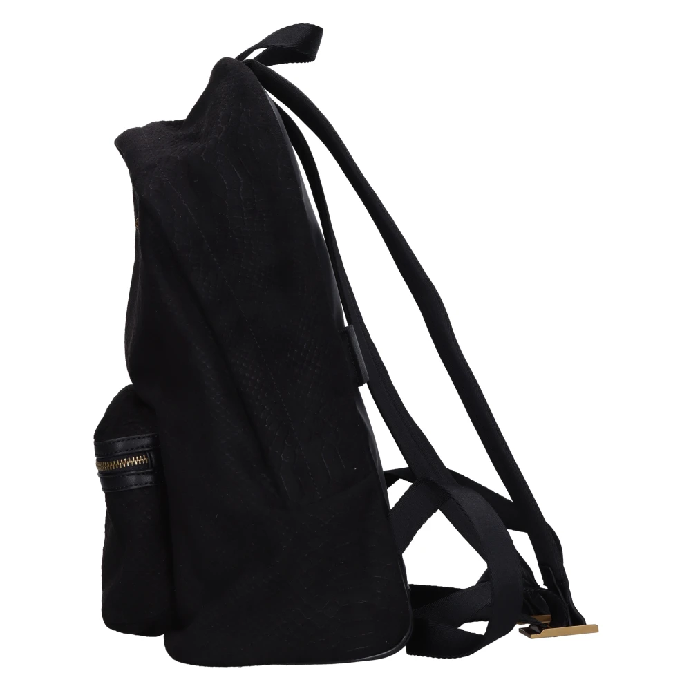 Guess Zwart Black Heren