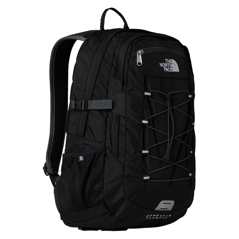 The North Face Borealis Classic Rugzak Black Heren