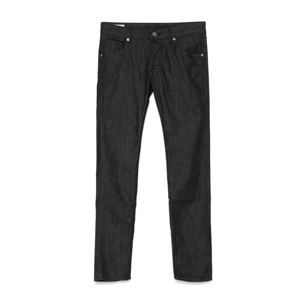 Jeans > Slim-fit Jeans - - Incotex - Modalova