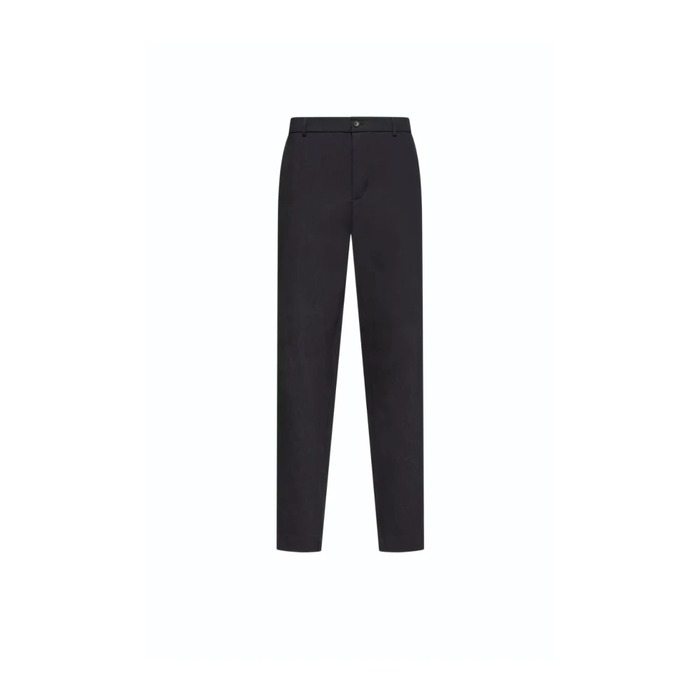 Moncler Herren Blau Hosen, Xlgröße: