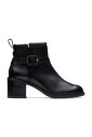 bottines-noires
