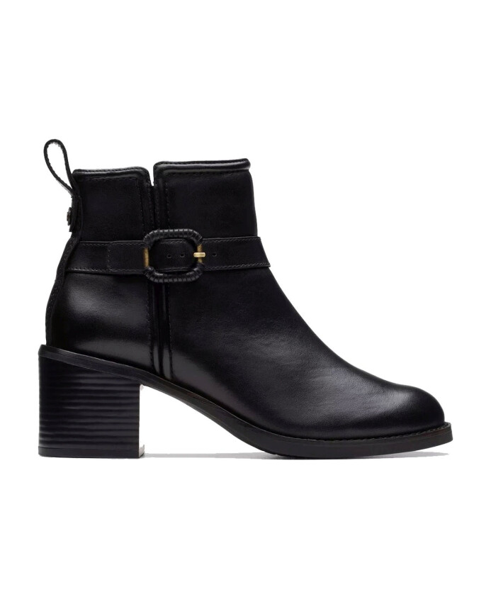 bottines-noires