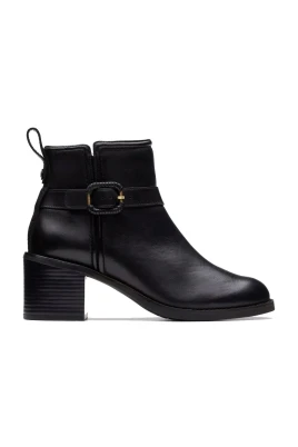 Svarta Ankelboots