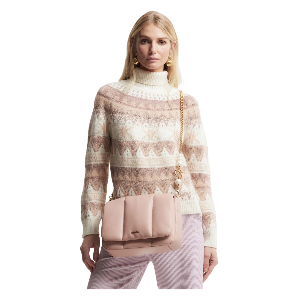 Knitwear > Turtlenecks - - Kocca - Modalova