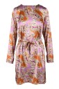 robe-femme-en-polyester