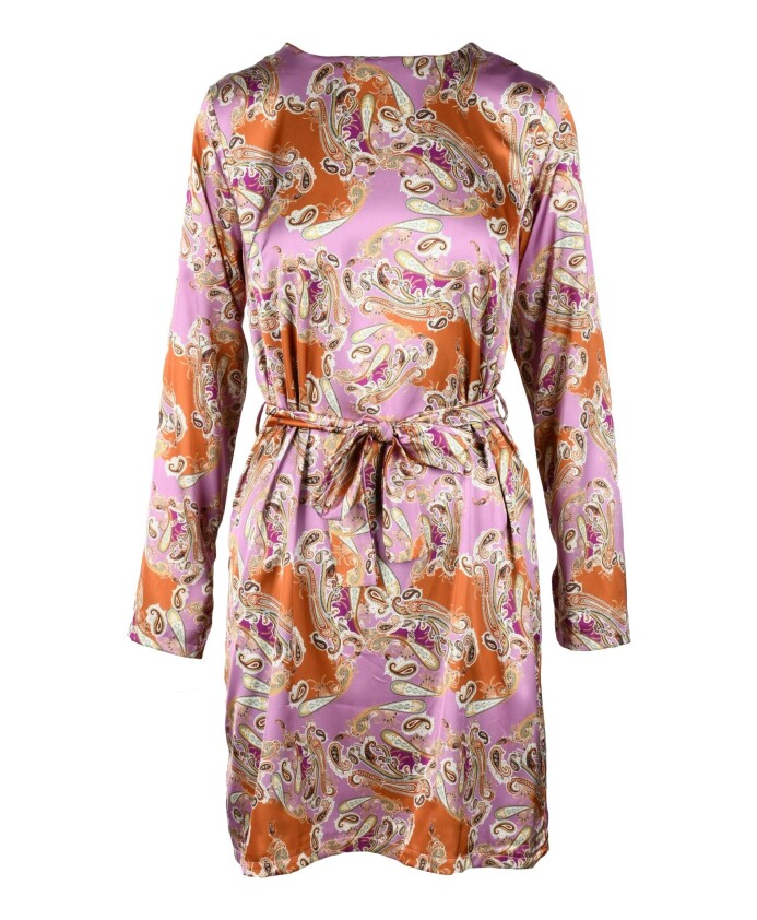 robe-femme-en-polyester