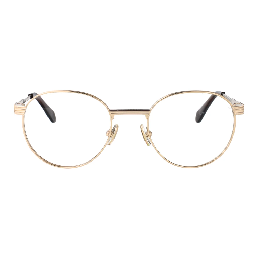 Accessories > Glasses - - Ferragamo - Modalova