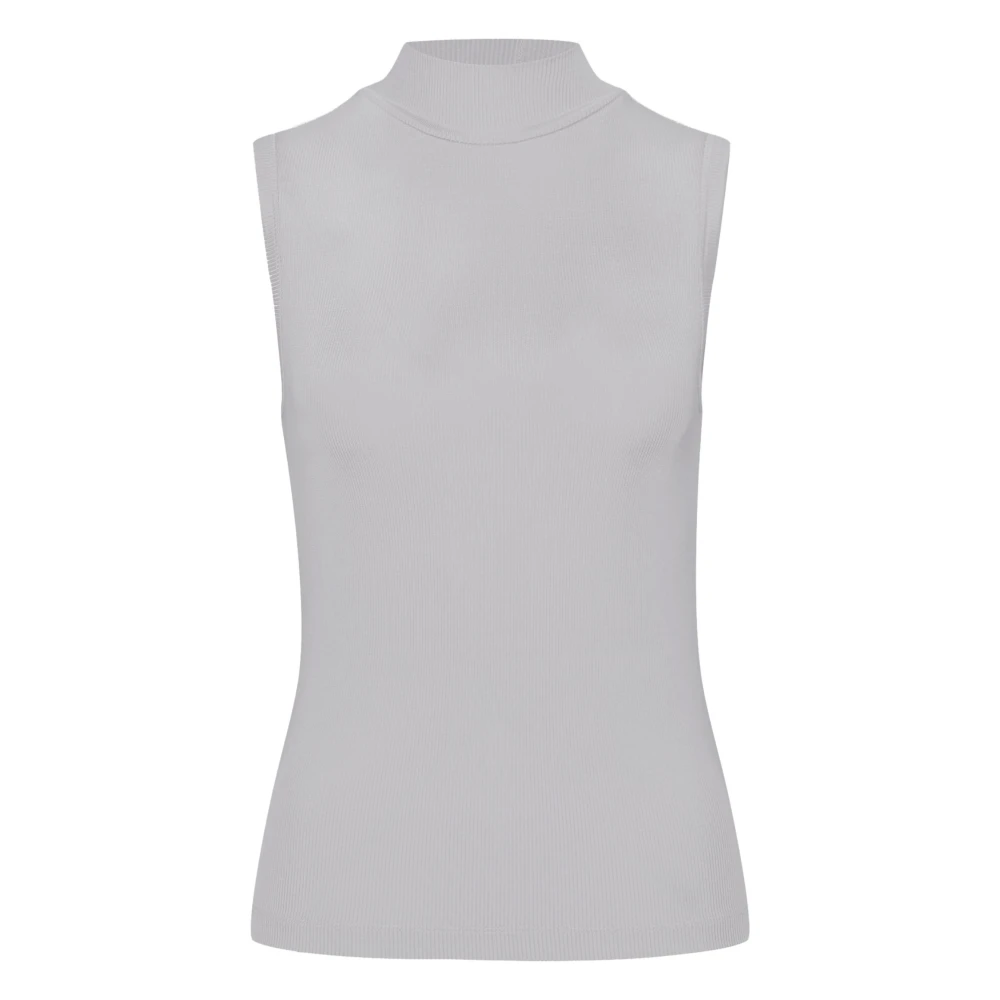 Tops > Sleeveless Tops - - Drykorn - Modalova