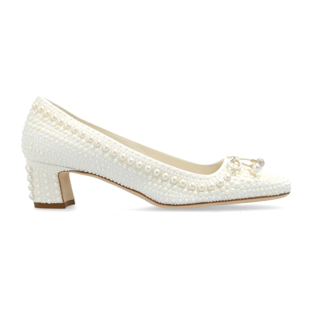 Shoes > Heels > Pumps - - Jimmy Choo - Modalova