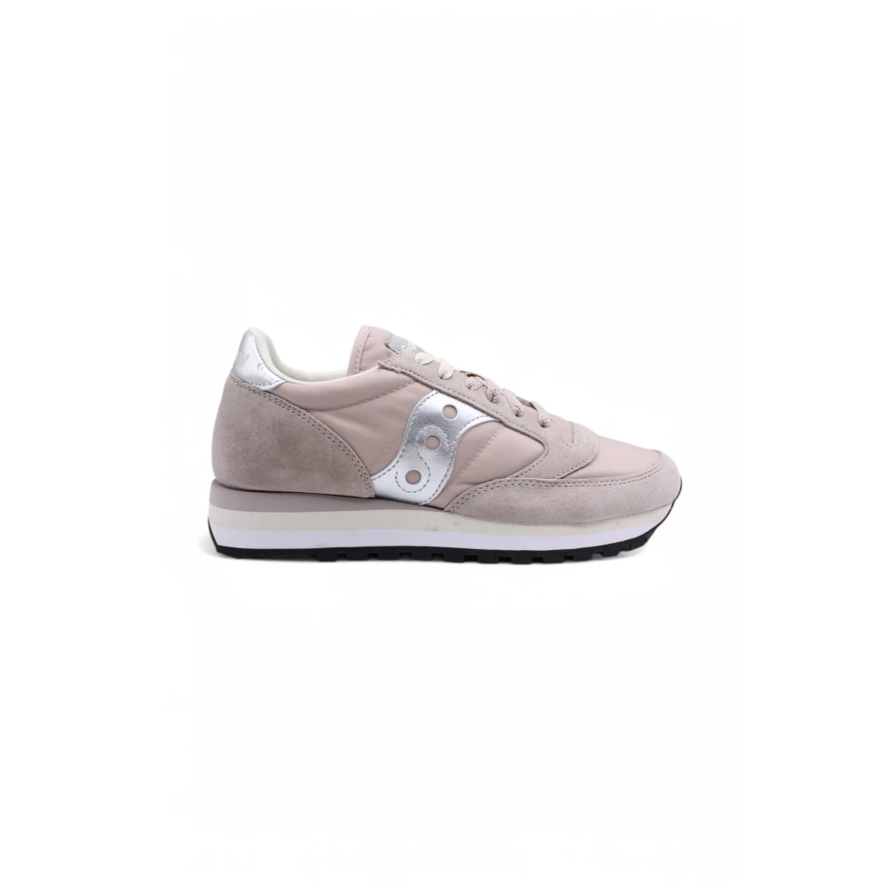 Saucony Donna Multicolor - Triple Jazz Sneakers - Shoes - E - 37 Eu