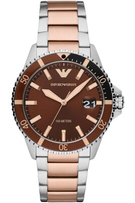 quartz-watch-with-date-display-and-two-tone-bracelet