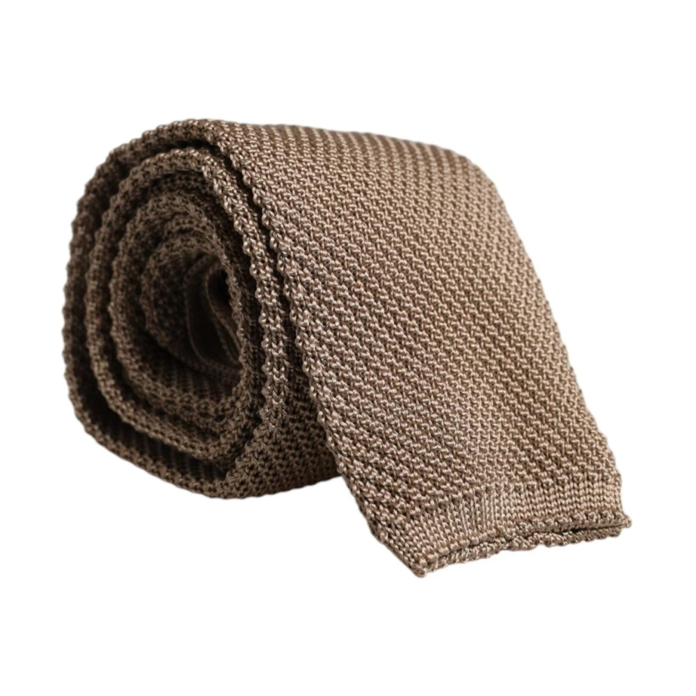 Dolce & Gabbana Herren Braun Accessories, One Sizegröße: