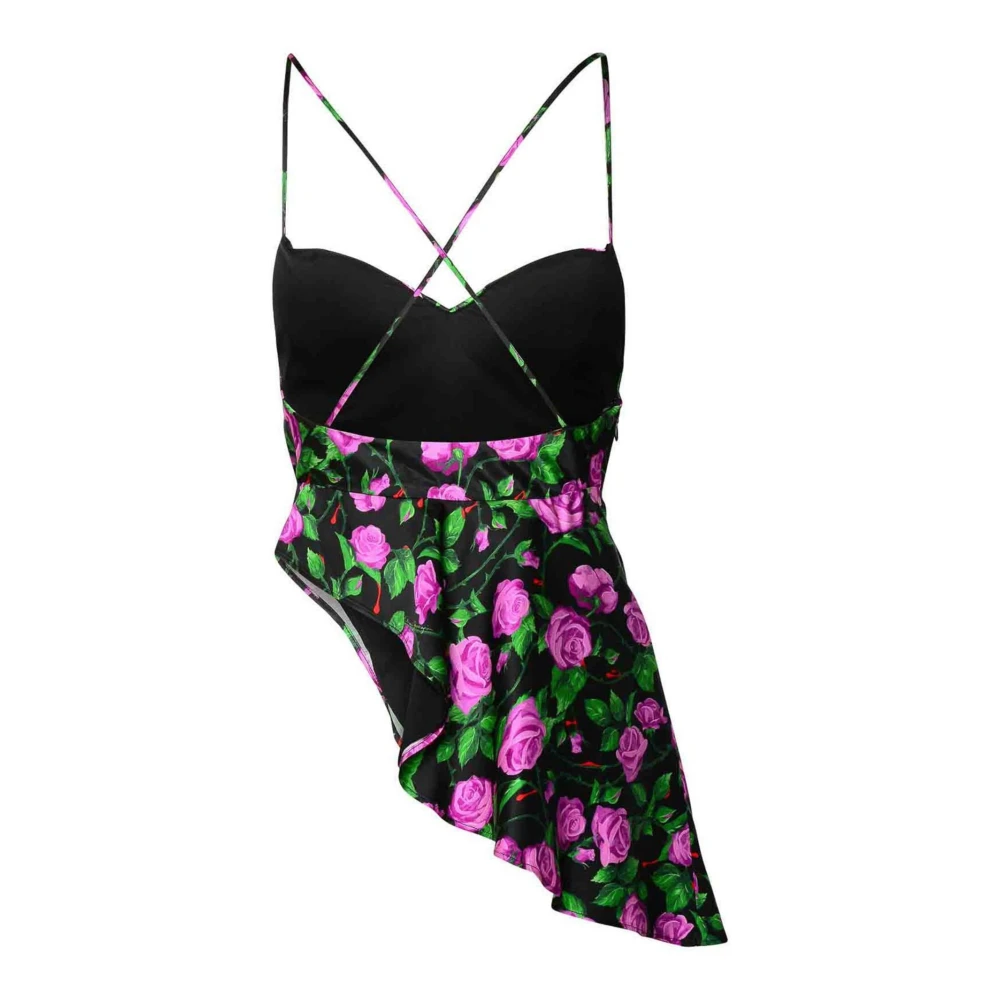 Chiara Ferragni Collection Top van Chiara Ferragni Multicolor Dames