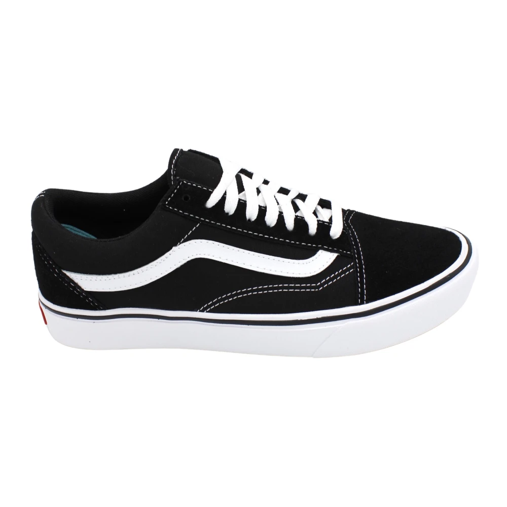Vans - Shoes > Sneakers - Black - Vans - Modalova
