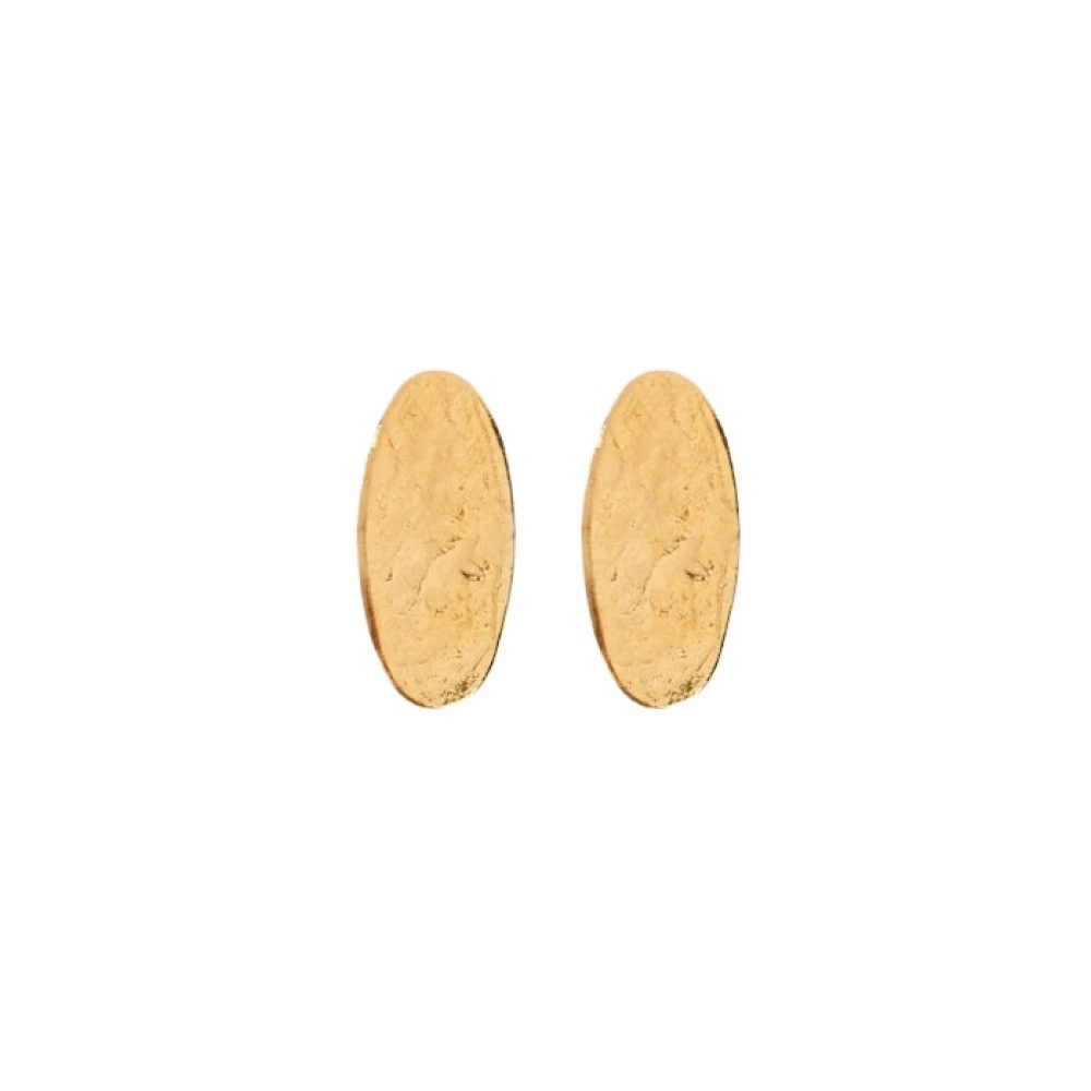 Accessories > Jewellery > Earrings - - Malababa - Modalova