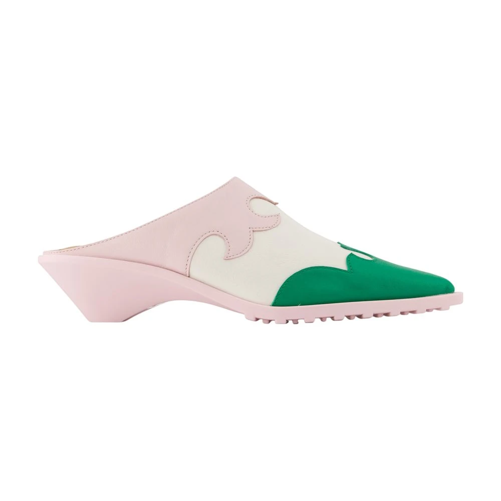 Camper Donna Rosa Scarpe, 41 Eu, New,