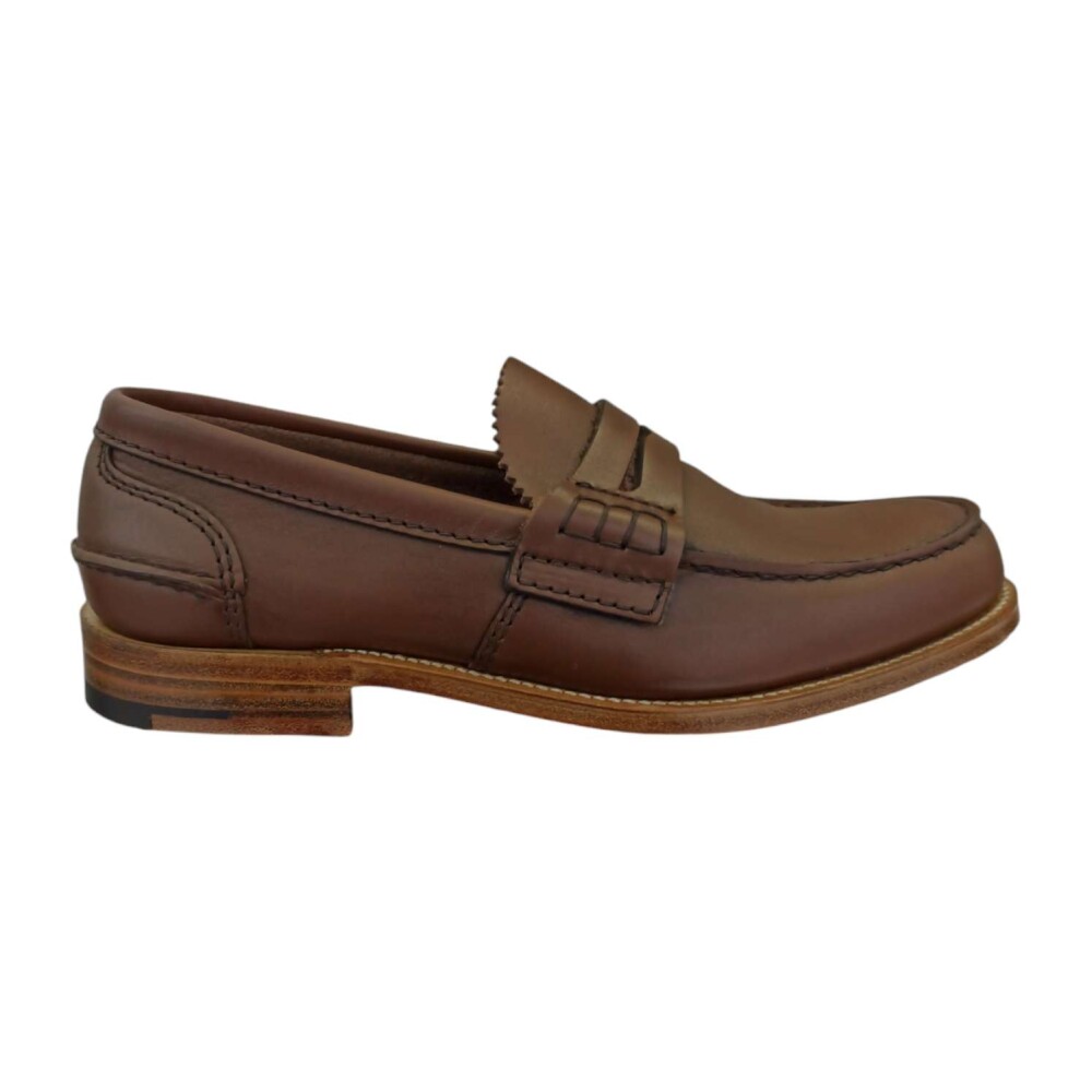Shop fashion from Church's