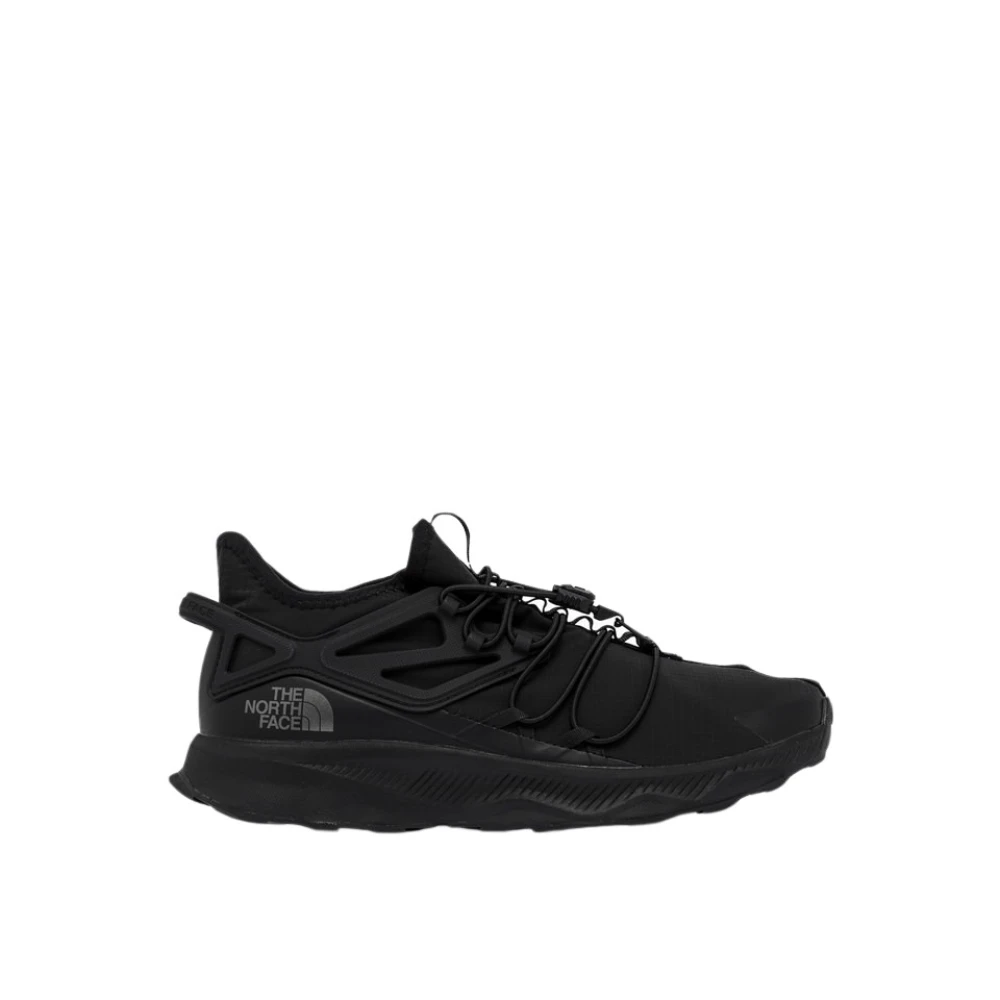 The North Face Sneakers Black, Herr