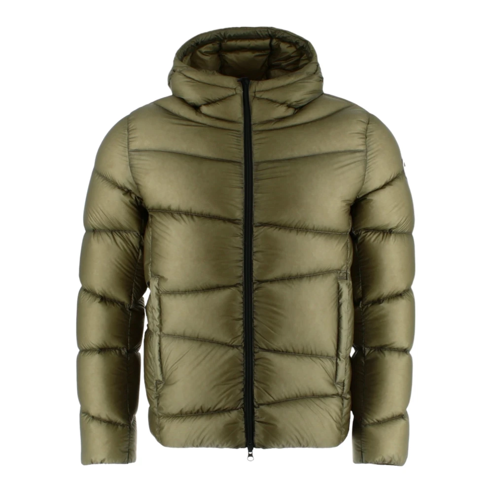 Colmar Groene Winterjassen Green Heren