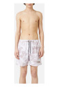 maillot-de-bain-multicolore-avec-cordon-de-serrage-et-logo