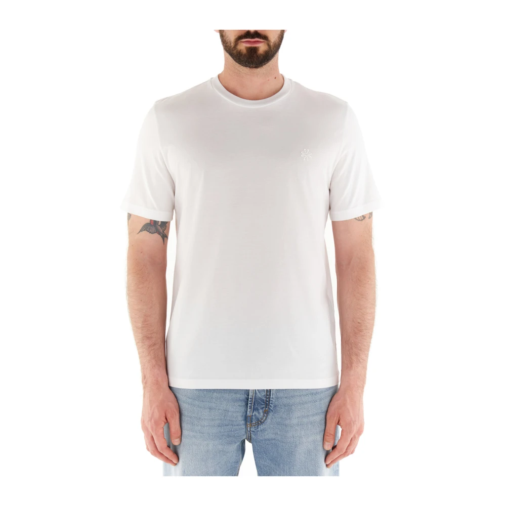 Tops > T-Shirts - - Jacob Cohën - Modalova