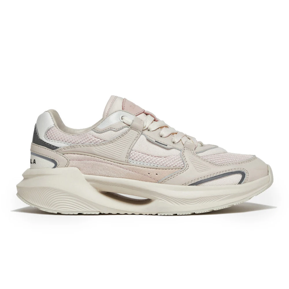 D.a.t.e. Vela Hybrid Sneakers Dames Schoenen Veelkleurig Multicolor