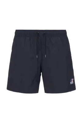 Le Vrai Olivier Swim Shorts