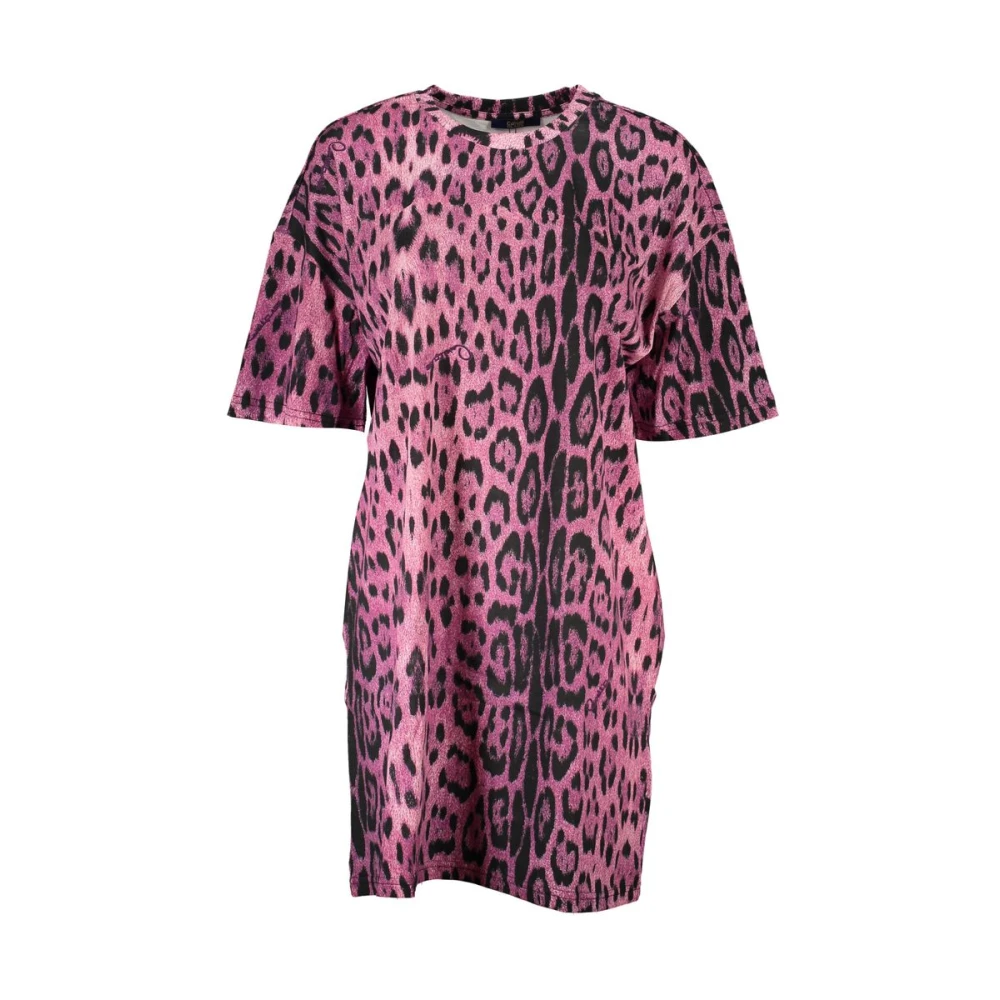 Dresses > Day Dresses > Short Dresses - - Cavalli Class - Modalova
