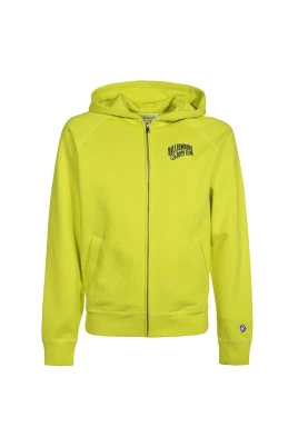 Full Zip Hoodie