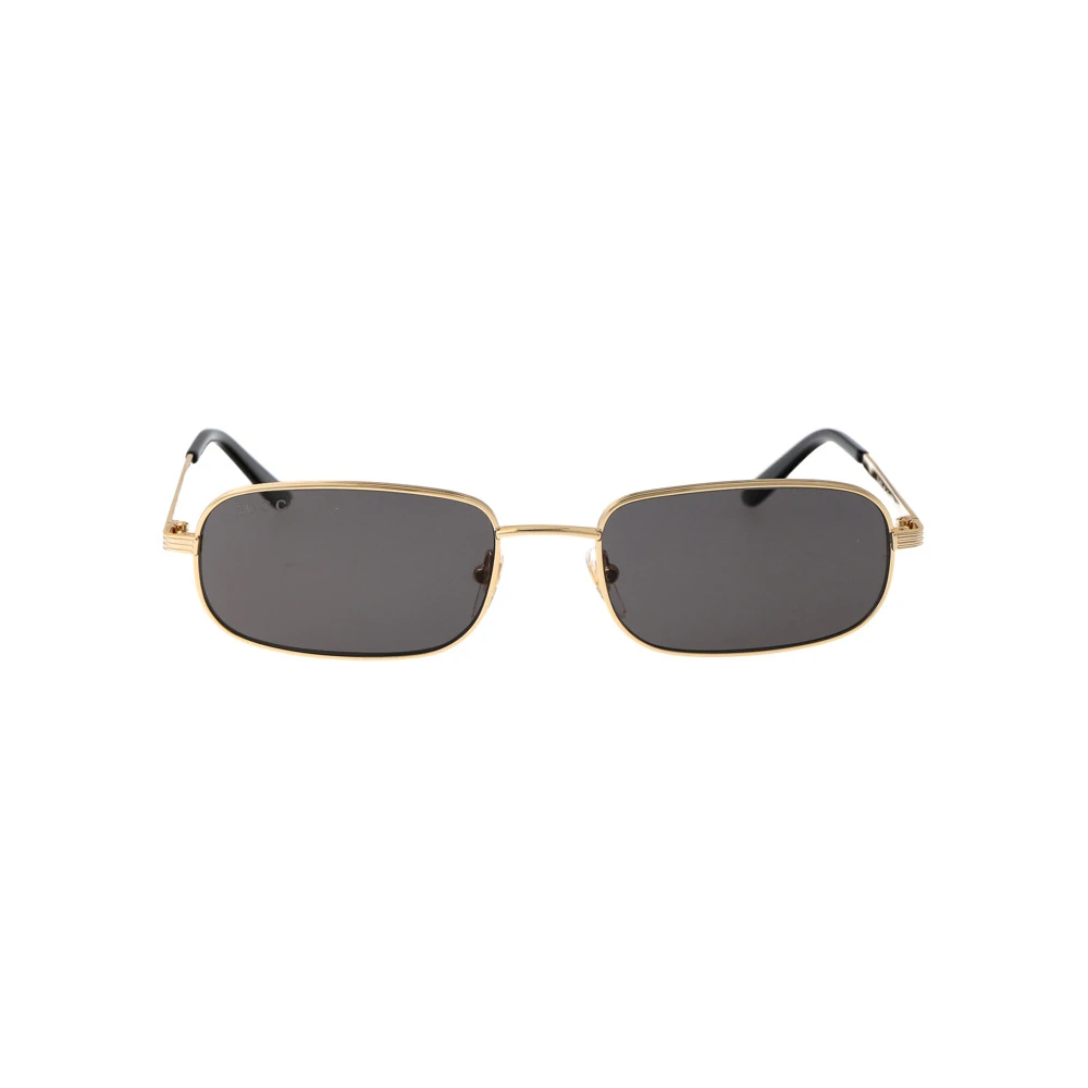 Gucci Yellow Gg1457s Sunglasses - Male - Sunglasses - 57 Mm - Accessories