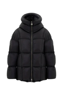 Wendy Puffer Jacket