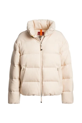 Pia Short Down Jacket