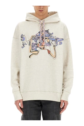 Milanz Sweatshirt