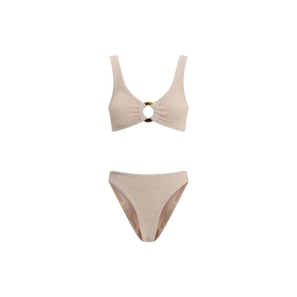 Swimwear > Bikinis - - Hunza G - Modalova