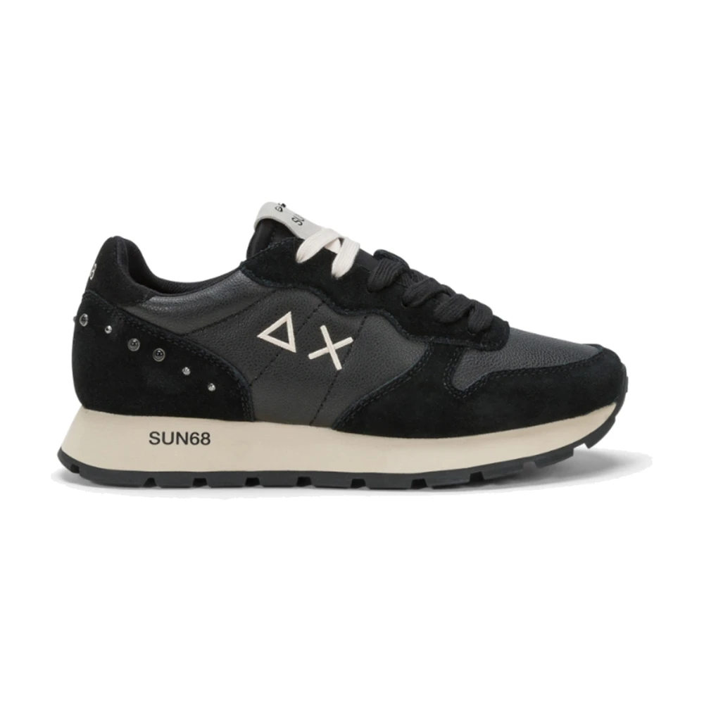 Sun68 - Shoes > Sneakers - Black - Sun68 - Modalova