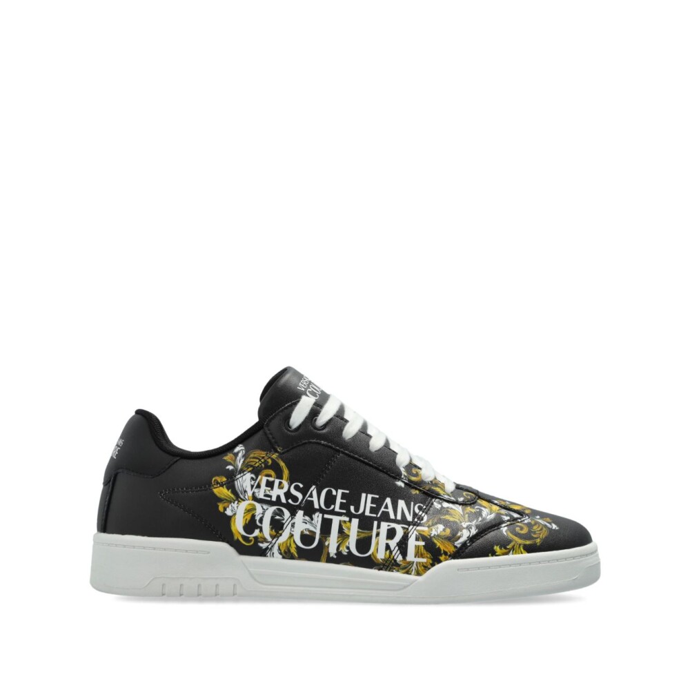 Versace Jeans Couture Sneakers • Shop Sneakers from Versace