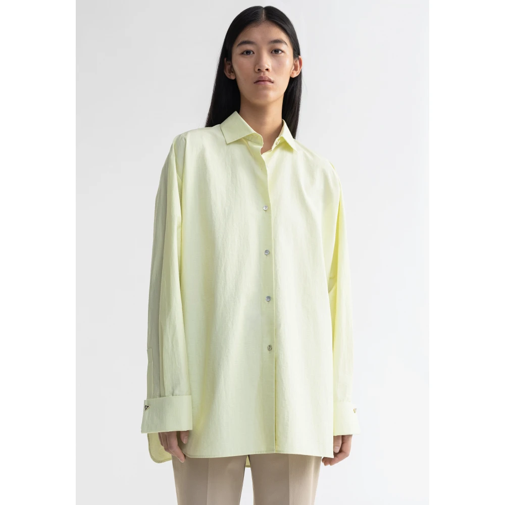 Aeron Aarde Yellow Dames