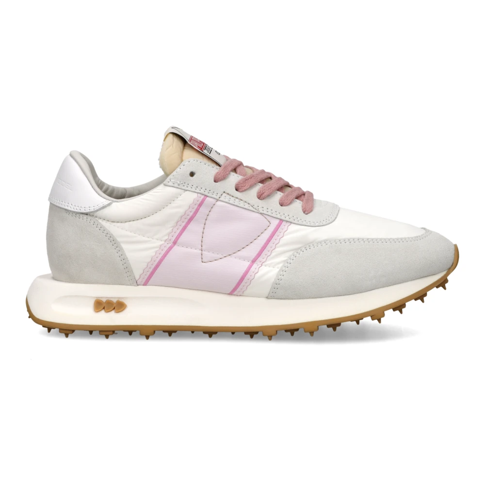 Philippe Model Tour Running Dames Schoenen Veelkleurig Multicolor