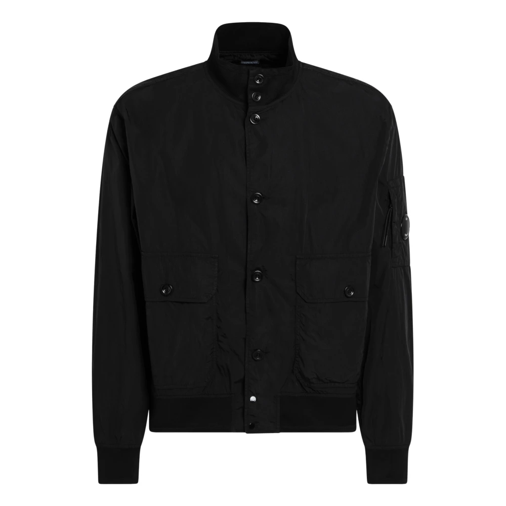 Jackets > Light Jackets - - C.p. Company - Modalova