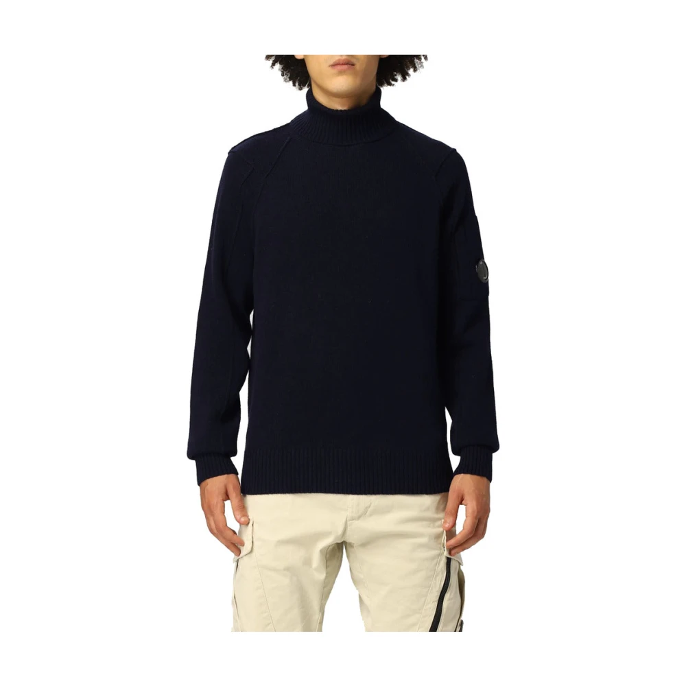 Knitwear > Turtlenecks - - C.p. Company - Modalova
