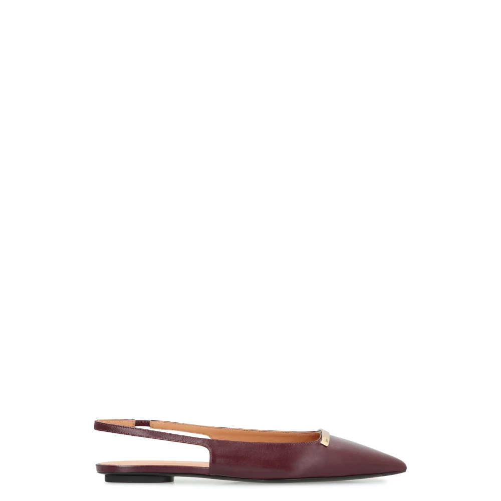 Shoes > Flats > Ballerinas - - Tod's - Modalova