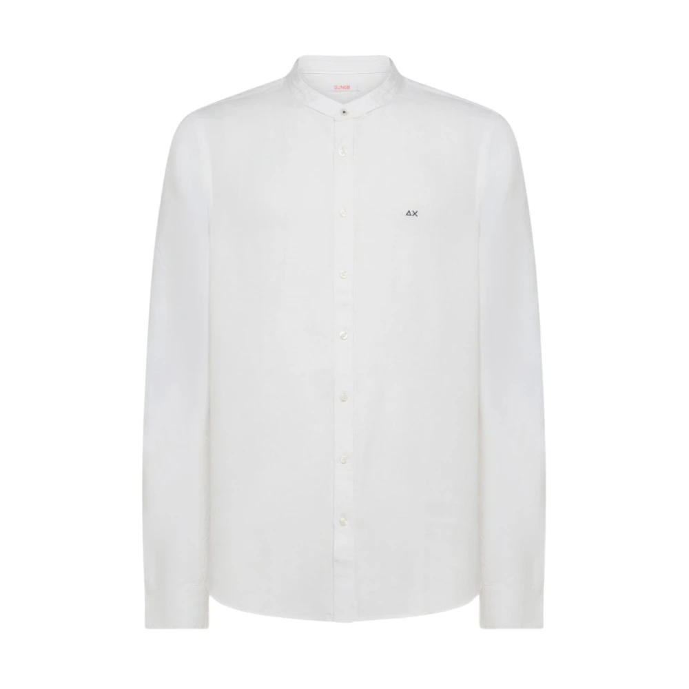 Shirts > Casual Shirts - - Sun68 - Modalova