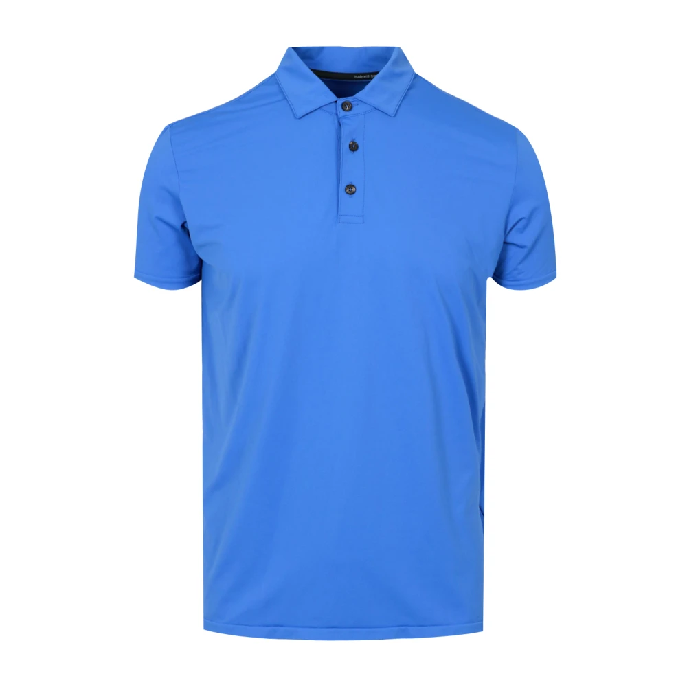RRD - Tops > Polo Shirts - Blue - RRD - Modalova