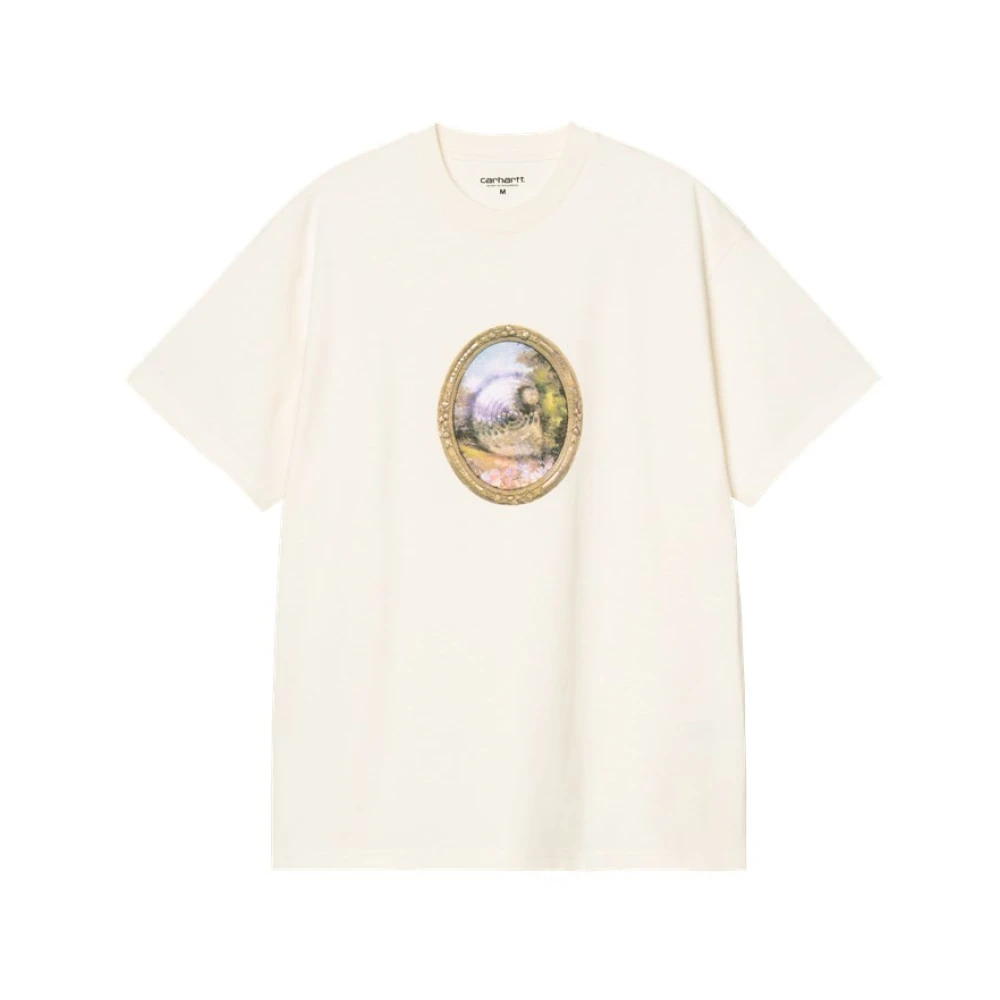 Tops > T-Shirts - - Carhartt Wip - Modalova