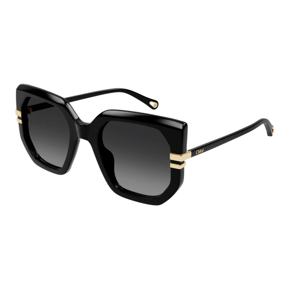 Accessories > Sunglasses - - Chloé - Modalova