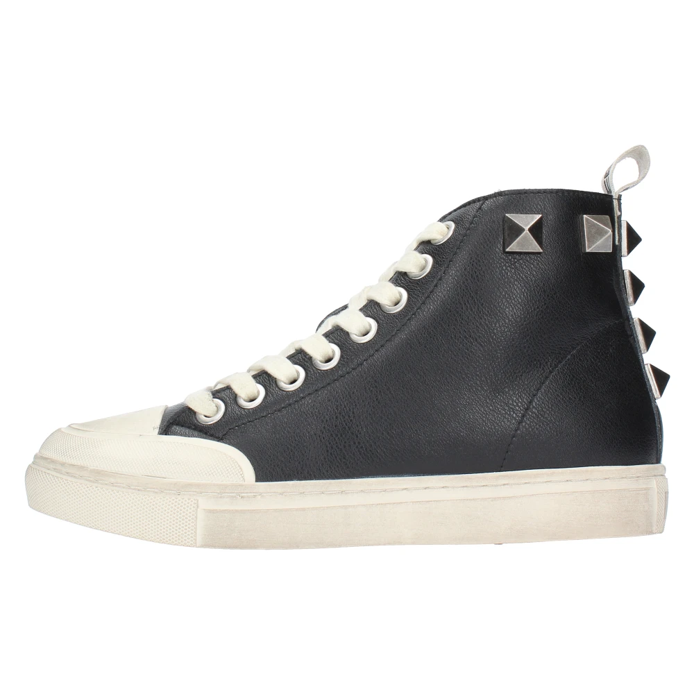 Shoes > Sneakers - - Emanuelle Vee - Modalova