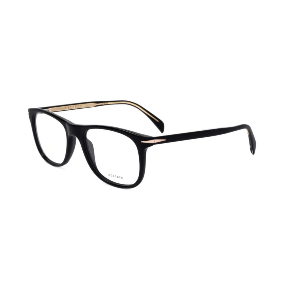 Accessories > Glasses - - Eyewear by David Beckham - Modalova