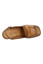sandales-marron