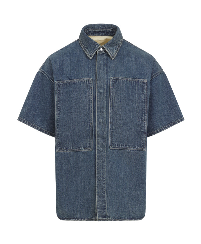 stylish-denim-shirt