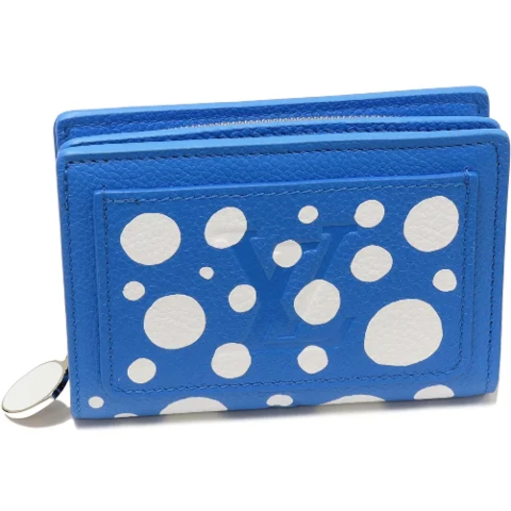 Pre-owned > Pre-owned Accessories > Pre-owned Wallets - - Louis Vuitton Vintage - Modalova